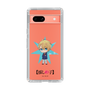 Slim Protection Case［ 【OSHI NO KO】 -  Aqua - Mini Character ］