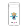 Slim Protection Case［ 【OSHI NO KO】 -  Aqua - Mini Character ］