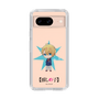 Slim Protection Case［ 【OSHI NO KO】 -  Aqua - Mini Character ］