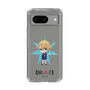 Slim Protection Case［ 【OSHI NO KO】 -  Aqua - Mini Character ］