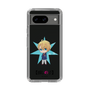 Slim Protection Case［ 【OSHI NO KO】 -  Aqua - Mini Character ］
