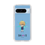 Slim Protection Case［ 【OSHI NO KO】 -  Aqua - Mini Character ］