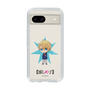 Slim Protection Case［ 【OSHI NO KO】 -  Aqua - Mini Character ］