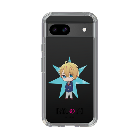 Slim Protection Case［ 【OSHI NO KO】 -  Aqua - Mini Character ］