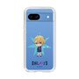 Slim Protection Case［ 【OSHI NO KO】 -  Aqua - Mini Character ］