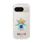 Slim Protection Case［ 【OSHI NO KO】 -  Aqua - Mini Character ］