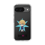 Slim Protection Case［ 【OSHI NO KO】 -  Aqua - Mini Character ］