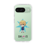Slim Protection Case［ 【OSHI NO KO】 -  Aqua - Mini Character ］