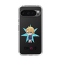 Slim Protection Case［ 【OSHI NO KO】 -  Aqua - Mini Character ］