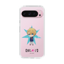 Slim Protection Case［ 【OSHI NO KO】 -  Aqua - Mini Character ］