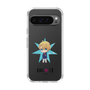 Slim Protection Case［ 【OSHI NO KO】 -  Aqua - Mini Character ］