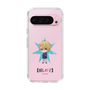 Slim Protection Case［ 【OSHI NO KO】 -  Aqua - Mini Character ］