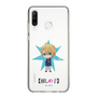 Slim Protection Case［ 【OSHI NO KO】 -  Aqua - Mini Character ］