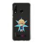 Slim Protection Case［ 【OSHI NO KO】 -  Aqua - Mini Character ］