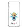 Slim Protection Case［ 【OSHI NO KO】 -  Aqua - Mini Character ］