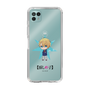 Slim Protection Case［ 【OSHI NO KO】 -  Aqua - Mini Character ］