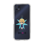 Slim Protection Case［ 【OSHI NO KO】 -  Aqua - Mini Character ］