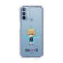 Slim Protection Case［ 【OSHI NO KO】 -  Aqua - Mini Character ］