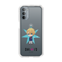 Slim Protection Case［ 【OSHI NO KO】 -  Aqua - Mini Character ］