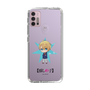 Slim Protection Case［ 【OSHI NO KO】 -  Aqua - Mini Character ］