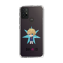 Slim Protection Case［ 【OSHI NO KO】 -  Aqua - Mini Character ］