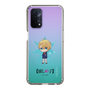 Slim Protection Case［ 【OSHI NO KO】 -  Aqua - Mini Character ］
