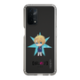 Slim Protection Case［ 【OSHI NO KO】 -  Aqua - Mini Character ］