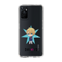 Slim Protection Case［ 【OSHI NO KO】 -  Aqua - Mini Character ］