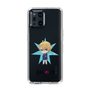 Slim Protection Case［ 【OSHI NO KO】 -  Aqua - Mini Character ］