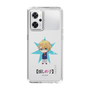 Slim Protection Case［ 【OSHI NO KO】 -  Aqua - Mini Character ］