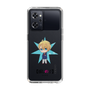 Slim Protection Case［ 【OSHI NO KO】 -  Aqua - Mini Character ］