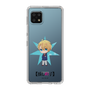 Slim Protection Case［ 【OSHI NO KO】 -  Aqua - Mini Character ］