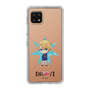 Slim Protection Case［ 【OSHI NO KO】 -  Aqua - Mini Character ］