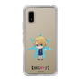 Slim Protection Case［ 【OSHI NO KO】 -  Aqua - Mini Character ］