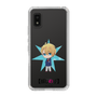 Slim Protection Case［ 【OSHI NO KO】 -  Aqua - Mini Character ］