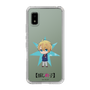Slim Protection Case［ 【OSHI NO KO】 -  Aqua - Mini Character ］