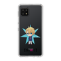 Slim Protection Case［ 【OSHI NO KO】 -  Aqua - Mini Character ］