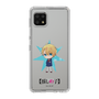 Slim Protection Case［ 【OSHI NO KO】 -  Aqua - Mini Character ］