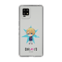 Slim Protection Case［ 【OSHI NO KO】 -  Aqua - Mini Character ］