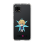 Slim Protection Case［ 【OSHI NO KO】 -  Aqua - Mini Character ］