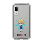 Slim Protection Case［ 【OSHI NO KO】 -  Aqua - Mini Character ］