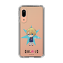 Slim Protection Case［ 【OSHI NO KO】 -  Aqua - Mini Character ］