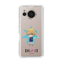 Slim Protection Case［ 【OSHI NO KO】 -  Aqua - Mini Character ］