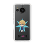 Slim Protection Case［ 【OSHI NO KO】 -  Aqua - Mini Character ］