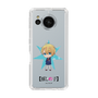 Slim Protection Case［ 【OSHI NO KO】 -  Aqua - Mini Character ］
