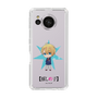 Slim Protection Case［ 【OSHI NO KO】 -  Aqua - Mini Character ］