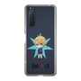 Slim Protection Case［ 【OSHI NO KO】 -  Aqua - Mini Character ］