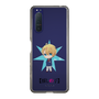 Slim Protection Case［ 【OSHI NO KO】 -  Aqua - Mini Character ］