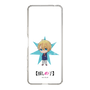 Slim Protection Case［ 【OSHI NO KO】 -  Aqua - Mini Character ］