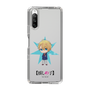 Slim Protection Case［ 【OSHI NO KO】 -  Aqua - Mini Character ］